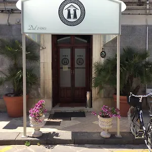 Archimede Ortigia Hotel
