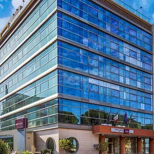 מלון Mercure Siracusa, סירקוזה