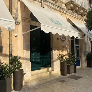 Gran Bretagna Ortigia Hotel