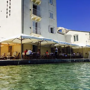Musciara Siracusa Hotel