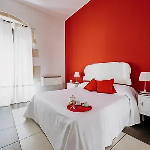 Apartmán Kyanos