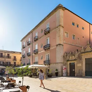 מלון Palazzo Artemide - Vretreats, סירקוזה