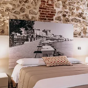 Bed & Breakfast Vicolo Iv