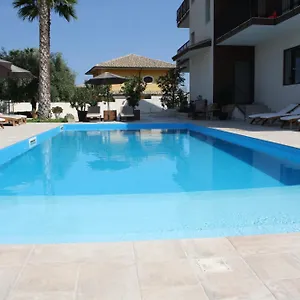 Amada Siracusa Hotel