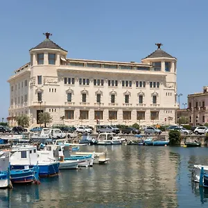 מלון Ortea Palace Hotel, Sicily, Autograph Collection, סירקוזה