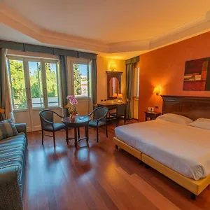 Teocrito Hotel