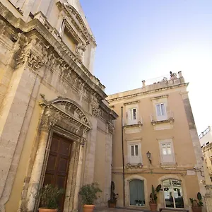 La Via Della Giudecca Bed and Breakfast
