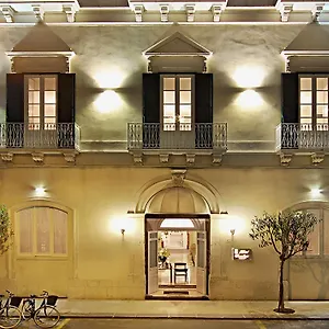 Palazzo Cavalieri Szálloda