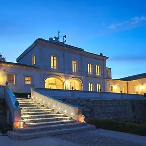 מלון Borgo Di Luce I Monasteri Golf &, סירקוזה