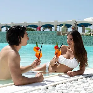 מלון Wellness Principe Fitalia, סירקוזה