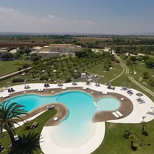 Borgo Pantano Hotel