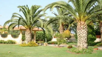 Dolce Casa Hotel Syracuse Italy