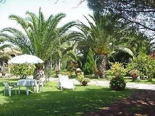 Dolce Casa Hotel Syracuse Italy