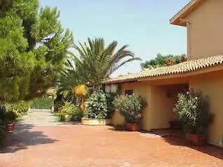 Dolce Casa Hotel Syracuse 3*,  Italy