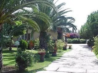Dolce Casa Hotel Syracuse